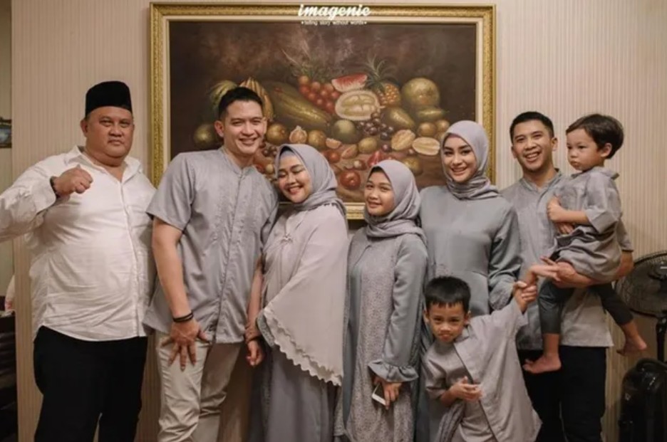 5 Fakta ayah Rezky Aditya digugat wanita perkara penelantaran anak, dituntut Rp1,08 miliar