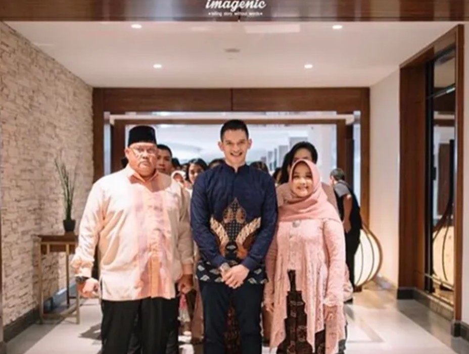 5 Fakta ayah Rezky Aditya digugat wanita perkara penelantaran anak, dituntut Rp1,08 miliar