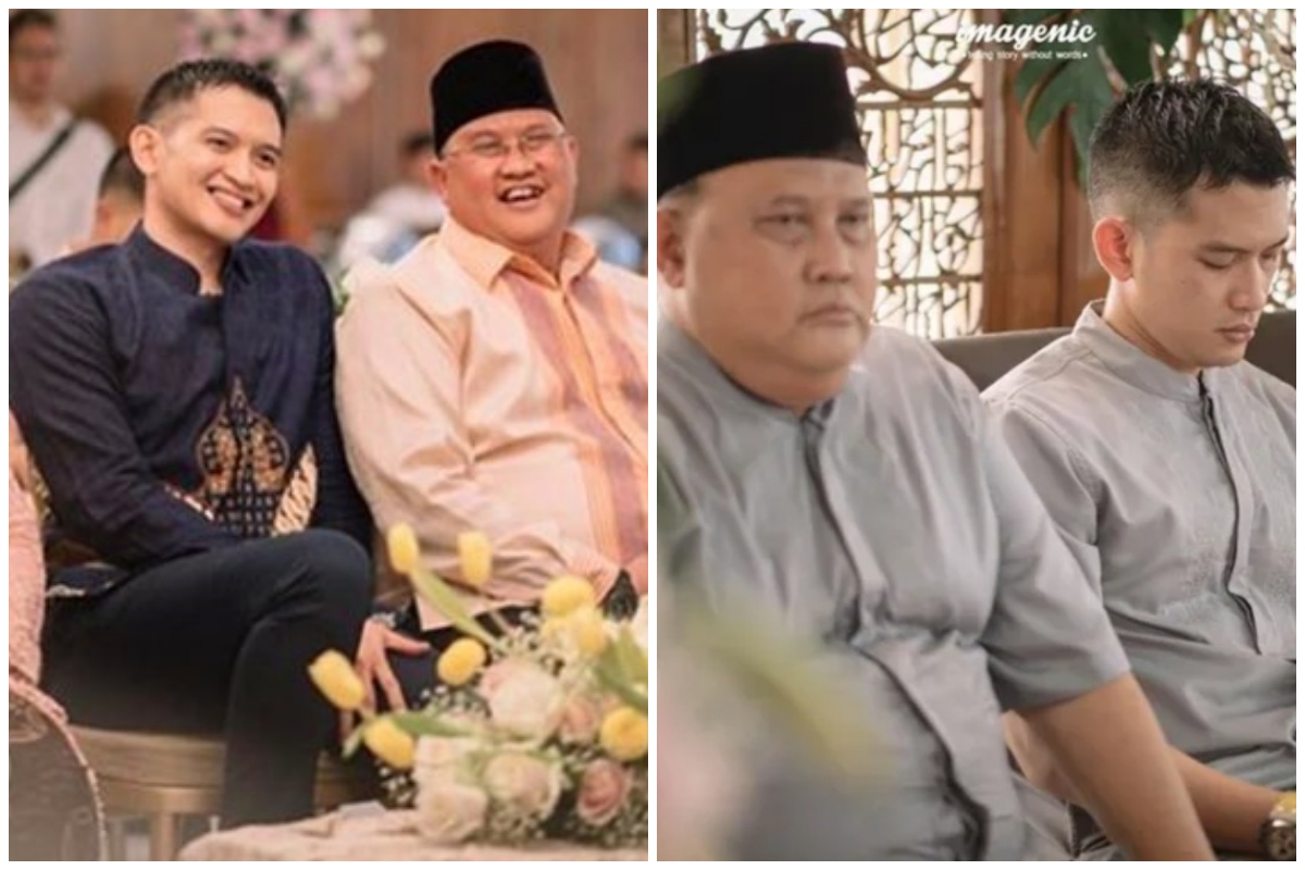 5 Fakta ayah Rezky Aditya digugat wanita perkara penelantaran anak, dituntut Rp1,08 miliar