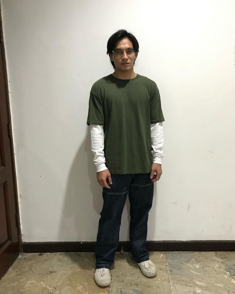 Bintang iklan biskuit kemasan ini kini kian ganteng jadi aktor top, intip 11 potret terbarunya