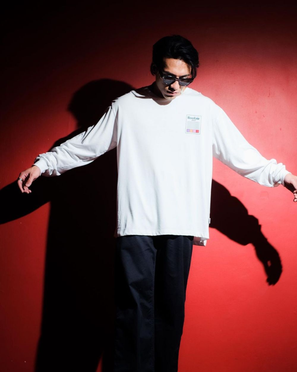 Bintang iklan biskuit kemasan ini kini kian ganteng jadi aktor top, intip 11 potret terbarunya