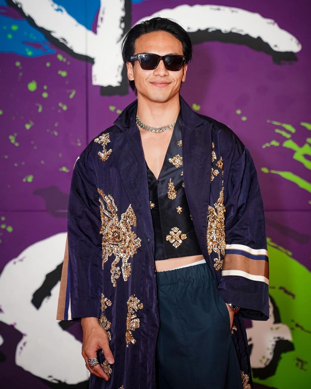 Bintang iklan biskuit kemasan ini kini kian ganteng jadi aktor top, intip 11 potret terbarunya