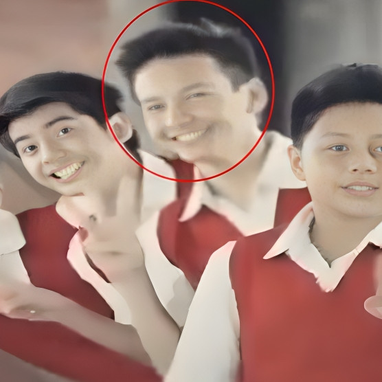 Bintang iklan biskuit kemasan ini kini kian ganteng jadi aktor top, intip 11 potret terbarunya