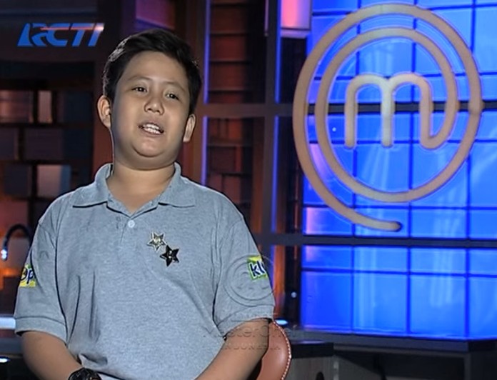 Eks MasterChef junior kini jadi peserta CoC, 9 transformasi Bima Rexa Rayhan manglingi bak Oppa Korea