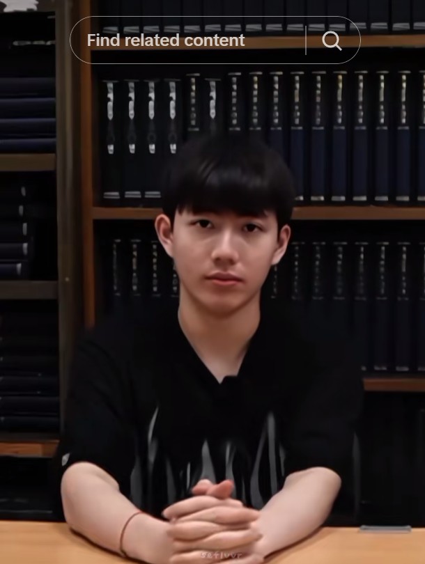 Eks MasterChef junior kini jadi peserta CoC, 9 transformasi Bima Rexa Rayhan manglingi bak Oppa Korea