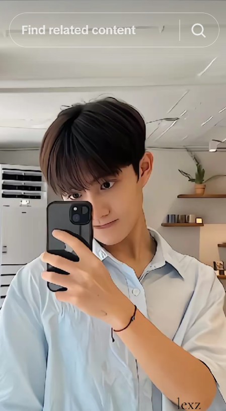 Eks MasterChef junior kini jadi peserta CoC, 9 transformasi Bima Rexa Rayhan manglingi bak Oppa Korea