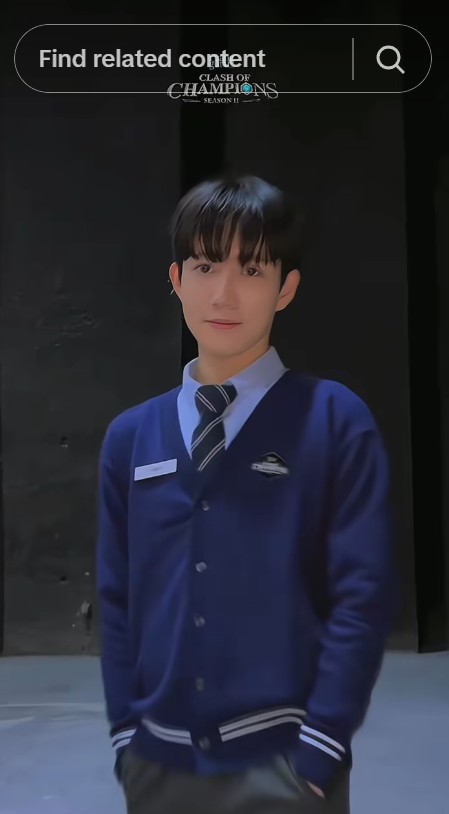 Eks MasterChef junior kini jadi peserta CoC, 9 transformasi Bima Rexa Rayhan manglingi bak Oppa Korea