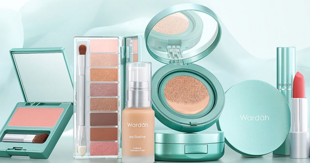 10 Rekomendasi produk seserahan make up dan skincare, harga terjangkau dan cocok dipakai sehari-hari