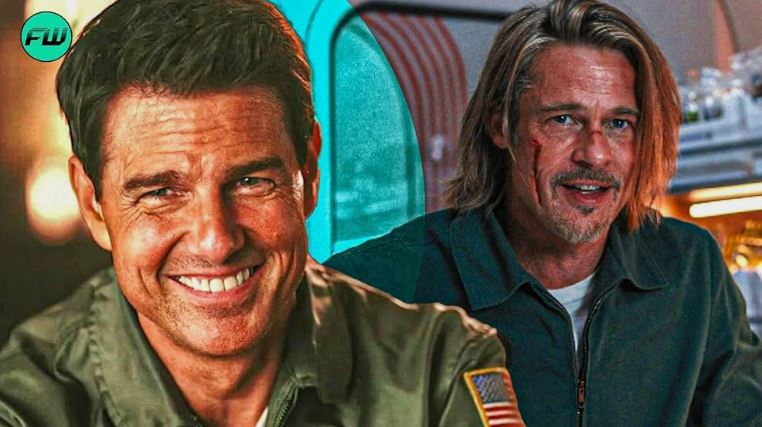 Kenapa reuni Brad Pitt & Tom Cruise jadi momen bersejarah? Ini penyebabnya yang tak banyak orang tahu