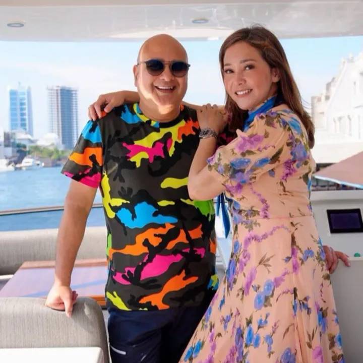 Kenapa apartemen lantai atas jadi pilihan paling hits? Ini 7 alasan yang bikin betah!