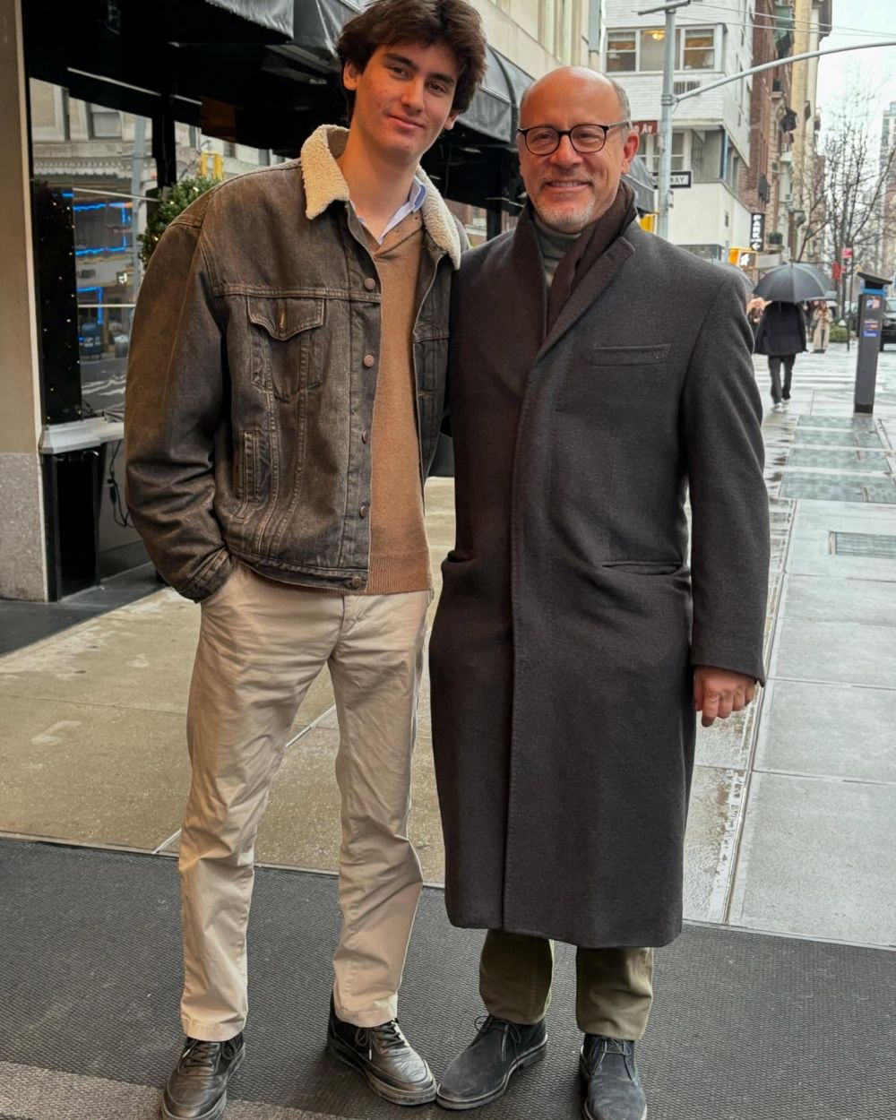 5 Potret Frederik Kiran cucu Soekarno yang beranjak dewasa, bak bangsawan saat hadiri Royal Ascot