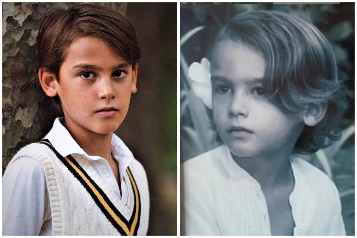 5 Potret Frederik Kiran cucu Soekarno yang beranjak dewasa, bak bangsawan saat hadiri Royal Ascot