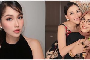 Ayu Ting Ting dilarikan ke RS usai rayakan ultah, Ruben Onsu ungkap kronologi dan penyebabnya