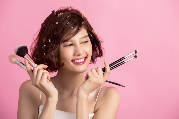 8 Rekomendasi produk makeup lokal murah, dandan nggak bikin kantong jebol