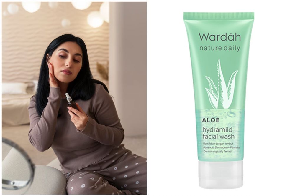 6 Rekomendasi produk skincare lokal murah, no abal-abal hasil memuaskan