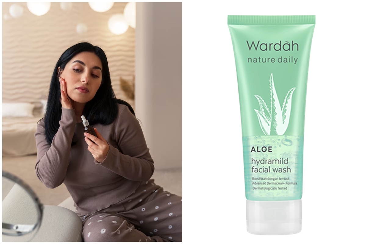 6 Rekomendasi produk skincare lokal murah, no abal-abal hasil memuaskan