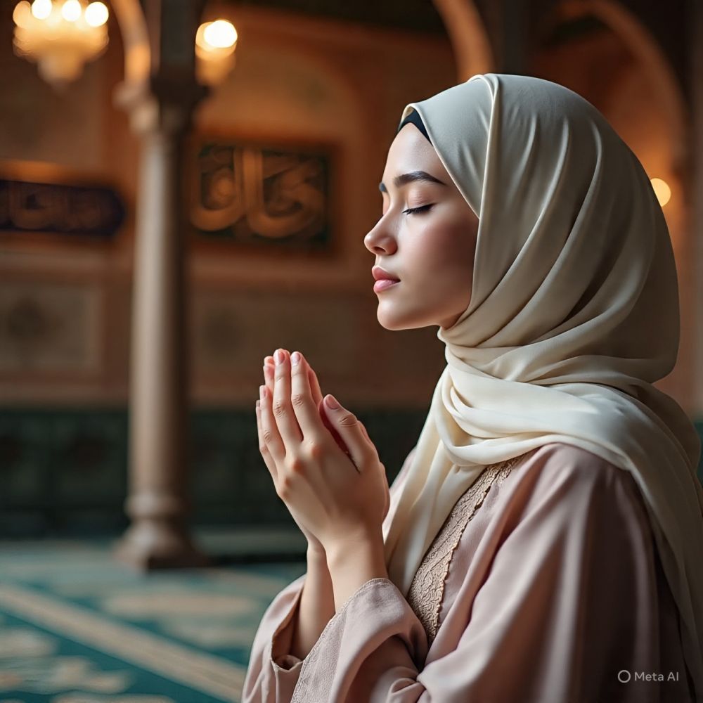 Doa dan amalan malam Satu Suro yang dianjurkan menurut Islam