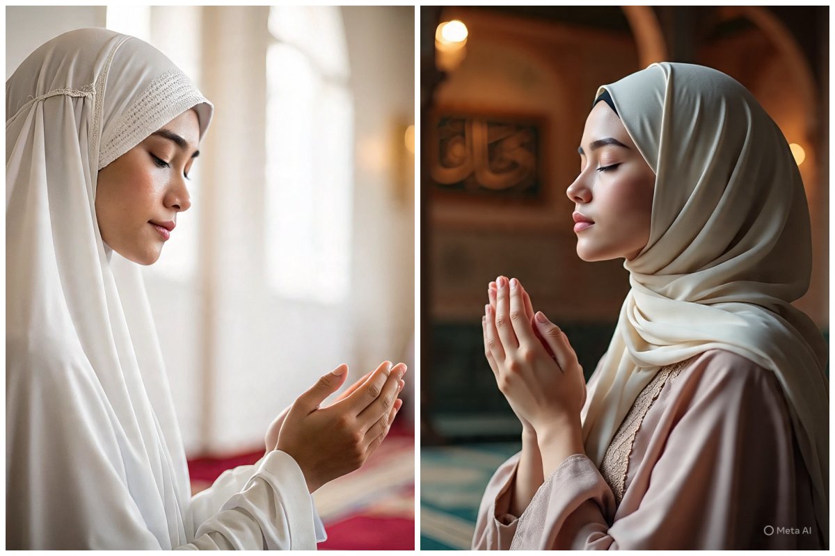 Doa dan amalan malam Satu Suro yang dianjurkan menurut Islam