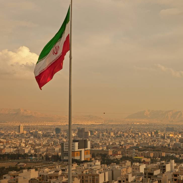 Curhat mahasiswa Indonesia keluar dari zona perang Iran-Israel, lewat jalur darat 6 hari ke Azarbaijan