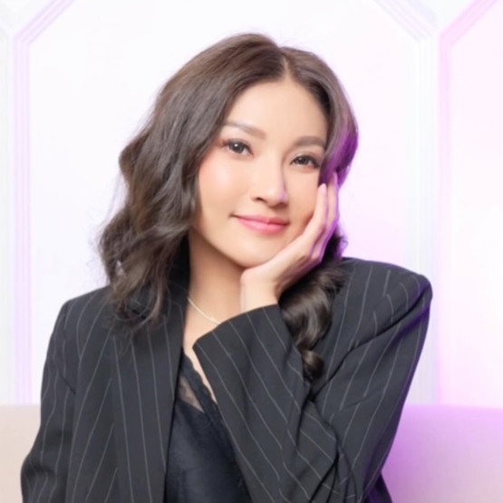 Diisukan dekat dengan Giorgio Antonio, Sarwendah mengaku tak ngebet soal cari jodoh