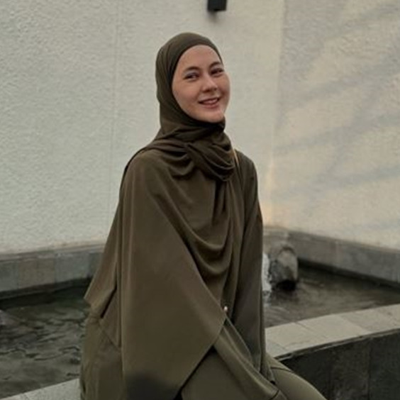 Tak ajukan kasasi dan biarkan hak asuh anak jatuh ke Baim Wong, Paula Verhoeven ungkap pesan menyentuh