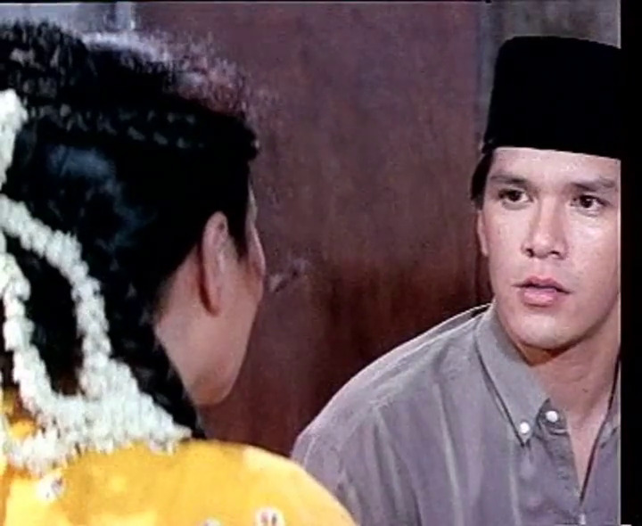 Model iklan pomade ini lawan main Suzzanna kini peristri diva top Tanah Air, ini 9 potret lawasnya