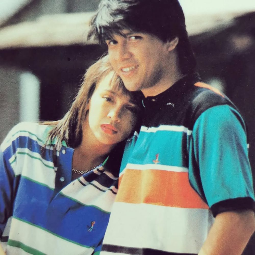 Model iklan pomade ini lawan main Suzzanna kini peristri diva top Tanah Air, ini 9 potret lawasnya