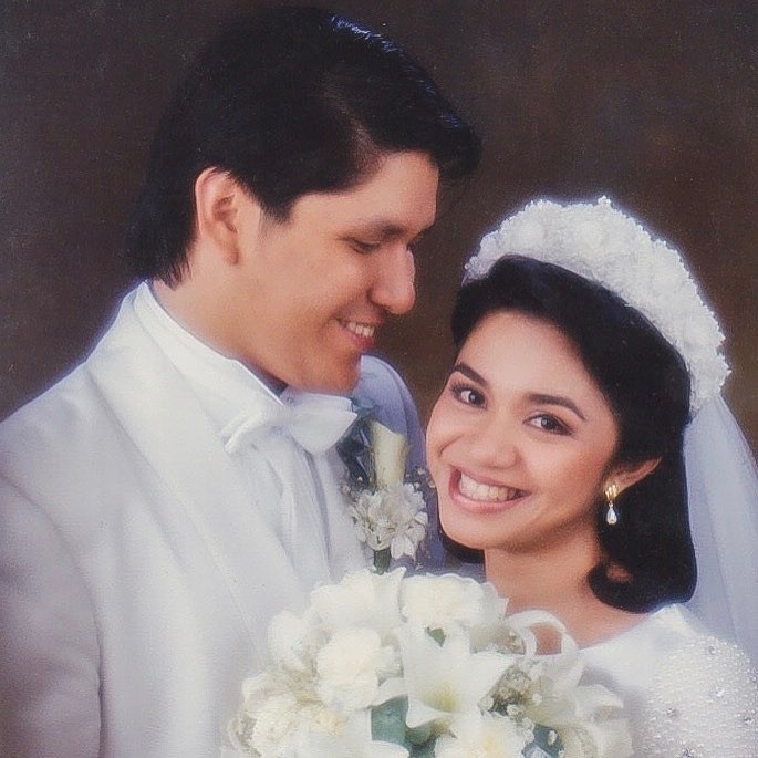 Model iklan pomade ini lawan main Suzzanna kini peristri diva top Tanah Air, ini 9 potret lawasnya