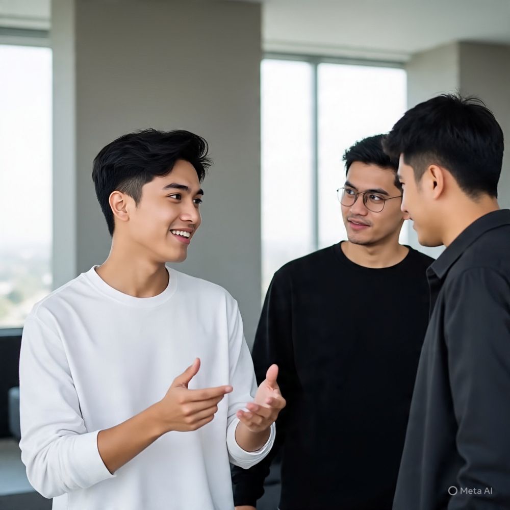 5 Cara menagih utang ala orang bijak, dijamin nggak bikin musuhan