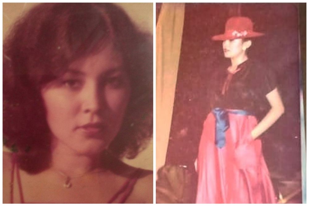 Model catwalk ini masih eksis jadi aktris di usia 77 tahun, intip 9 potret lawasnya