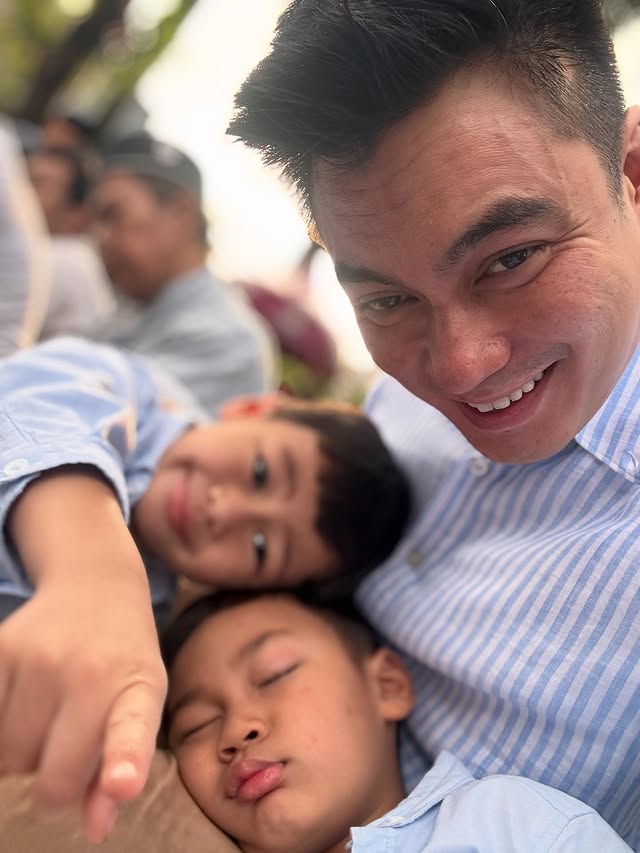 Paula Verhoeven legawa kalah banding hak asuh anak, pilih tak ajukan kasasi, beri alasan bijak