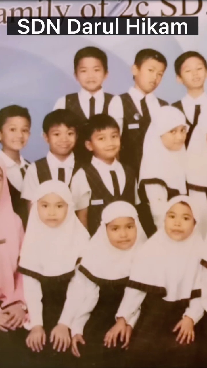 Atalia unggah Eril ultah ke-26 jika masih hidup, 11 foto lawas putra Ridwan Kamil ini bikin ikut mewek