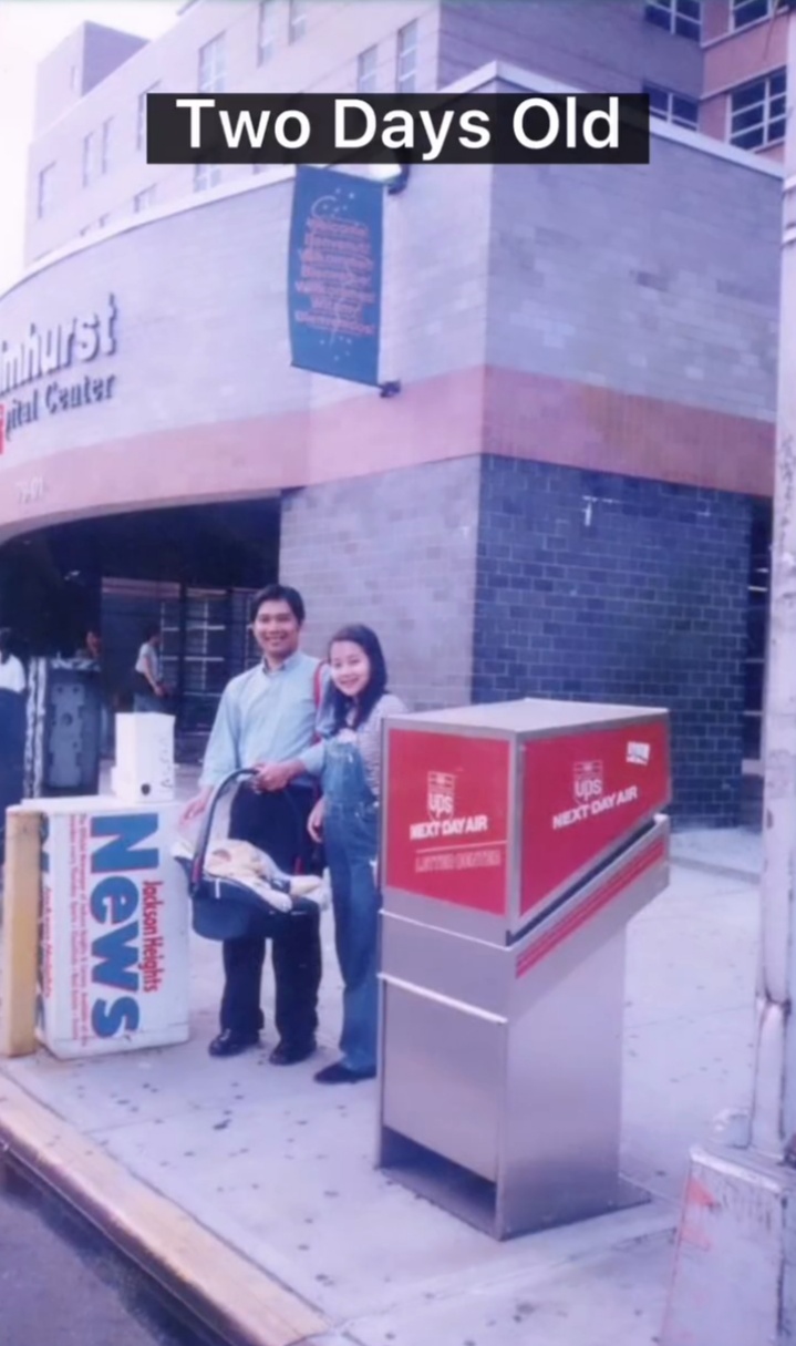 Atalia unggah Eril ultah ke-26 jika masih hidup, 11 foto lawas putra Ridwan Kamil ini bikin ikut mewek