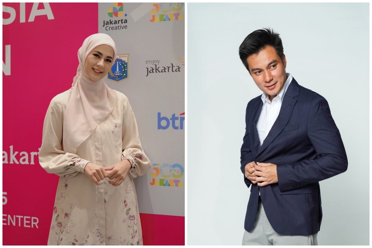 Pengacara Baim Wong ungkap Paula tak boleh temui Kenzo dan Kiano di sekolah, singgung soal mental anak
