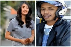 Cinta pertama Mas Pur TOP ternyata eks finalis Putri Indonesia, 11 foto terbarunya cantik pakai hijab