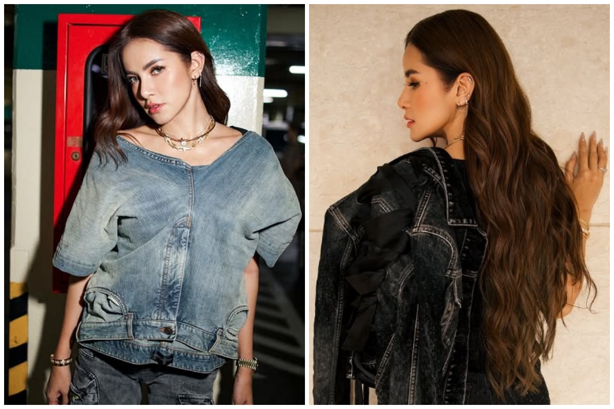 Olla Ramlan tegaskan lepas hijab bukan karena faktor ekonomi, ternyata ini sosok yang mendukungnya