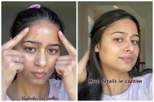 Tak perlu suntik bahan kimia, ini cara praktis botox di rumah agar wajah kencang pakai 1 bahan dapur