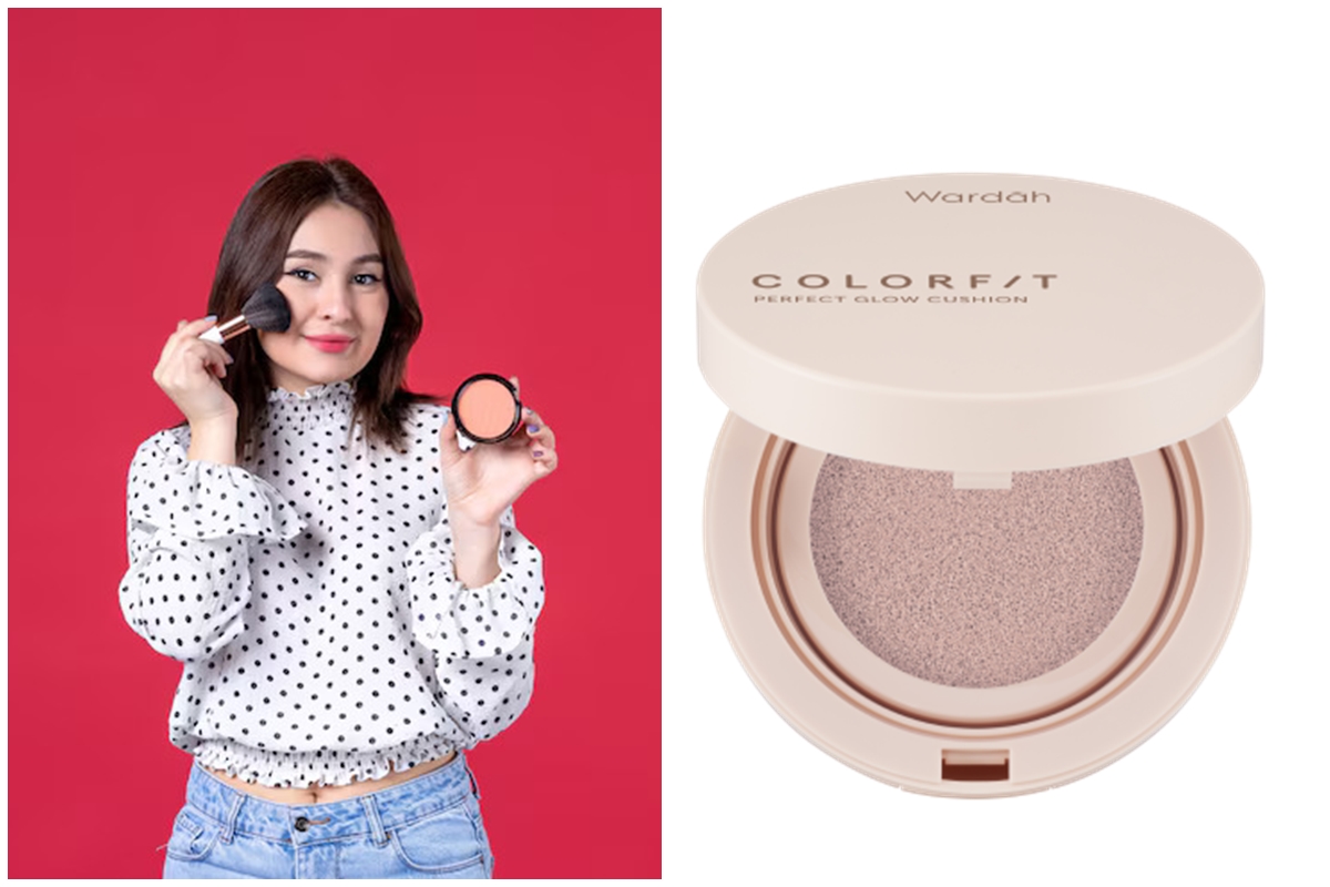 10 Rekomendasi produk skincare dan makeup cocok untuk remaja, tak bikin wajah rusak harga terjangkau