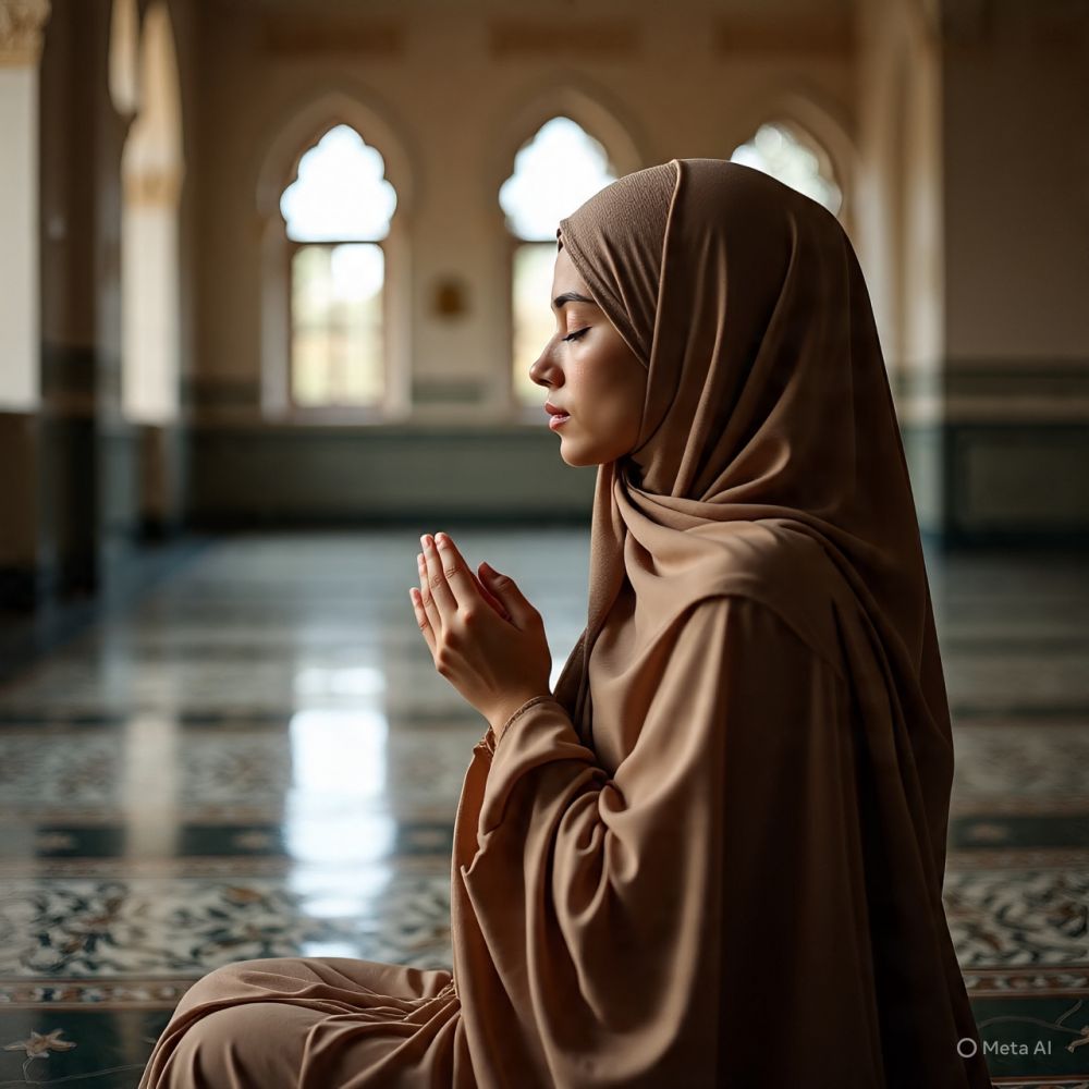 Niat puasa 1 Muharram dan keutamaannya, ini bacaan dan waktu terbaiknya sesuai sunnah