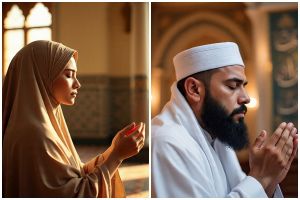 Niat puasa 1 Muharram dan keutamaannya, ini bacaan dan waktu terbaiknya sesuai sunnah