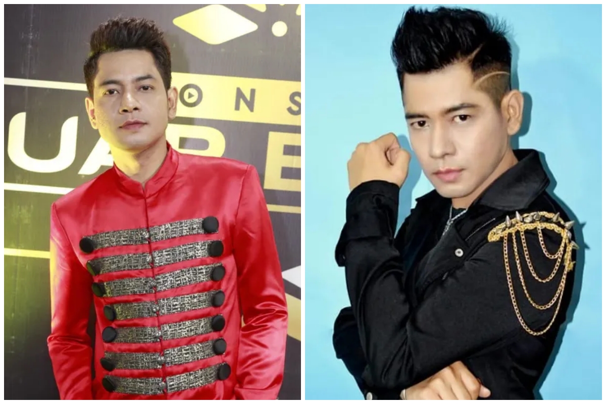 Lama tak terdengar kabarnya, Veri AFI ternyata alami ablasio retina pada mata kiri