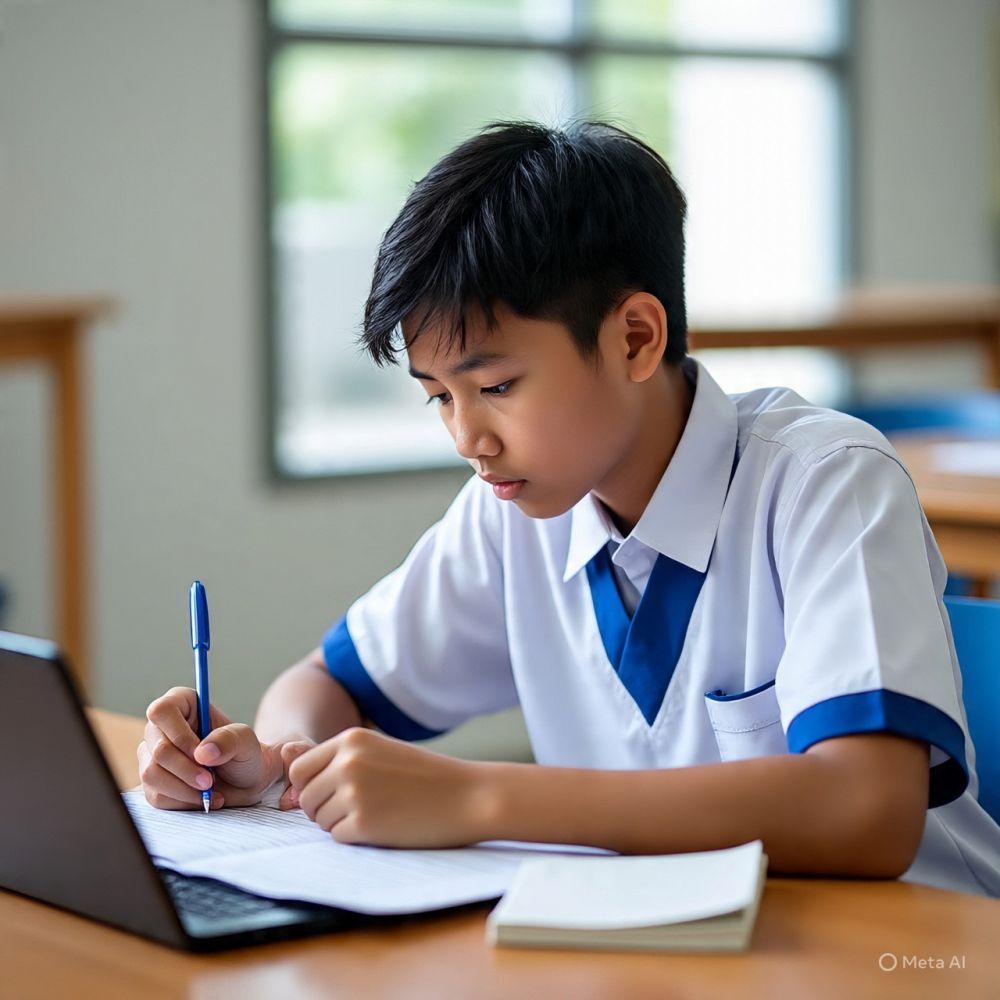 100 Contoh kata sifat yang sering digunakan sehari-hari, cocok untuk tugas sekolah