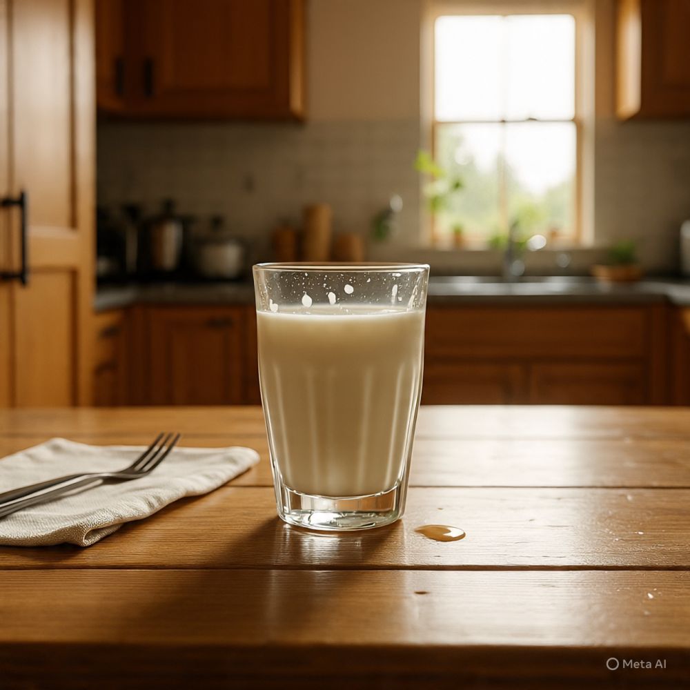 Doa minum susu 1 Muharram 2025, amalan, sejarah, dan hikmah di balik tradisi awal tahun Hijriah