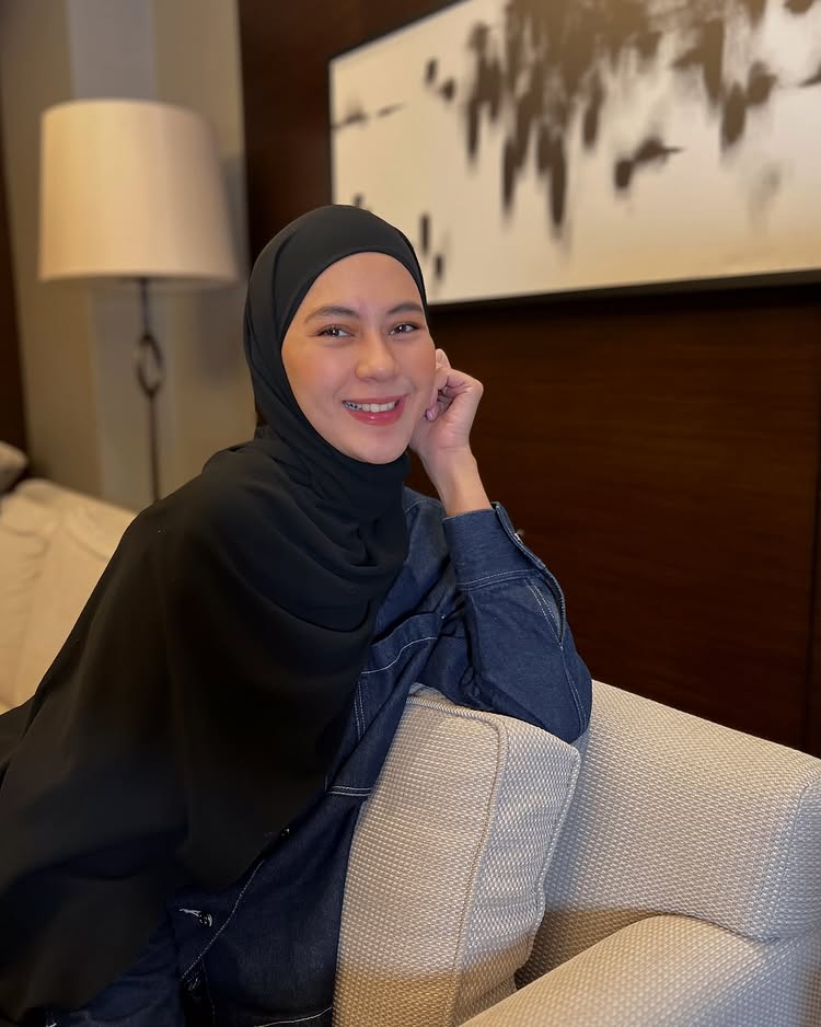 Tak terbukti sebagai istri durhaka, Paula Verhoeven berhak dapat nafkah dari Baim Wong