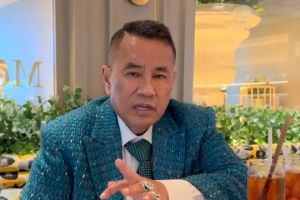 Hotman Paris batalkan rencana jadikan Paula Verhoeven sebagai asisten pribadi, apa alasannya?