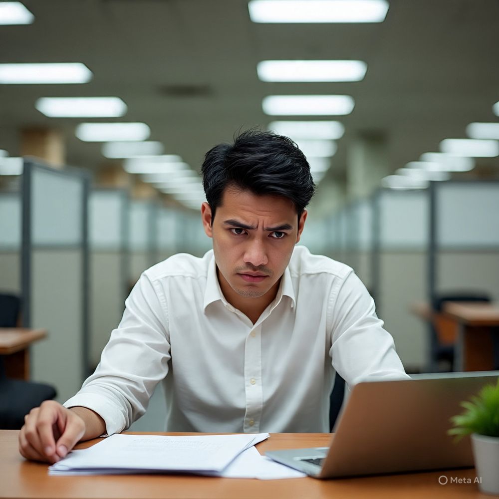 100 Kata-kata penyemangat terbaik 2025 untuk para pekerja, bikin hidup nggak gampang nyerah