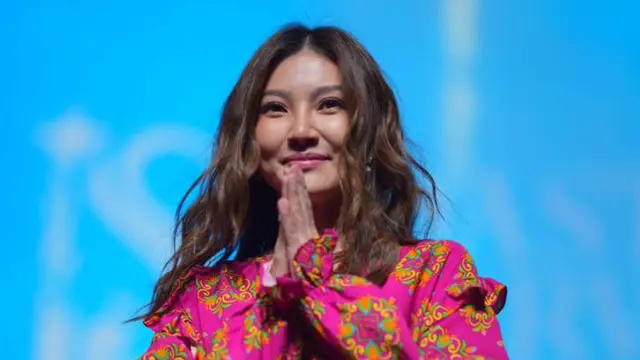 Kisah pilu Sarwendah di balik perceraiannya dengan Ruben Onsu, ortu kena mental sampai dirawat di RS