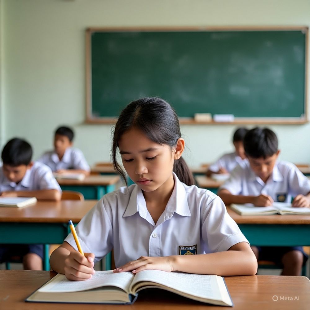 Kata serapan adalah? Ini pengertian, jenis, dan 50 contohnya yang paling sering dipakai