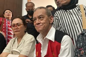 Pembelaan Fariz RM soal alasan gunakan narkoba, hanya untuk relaksasi