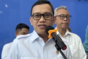 Menteri Abdul Kadir Karding sarankan warga cari kerja di luar negeri untuk tekan pengangguran